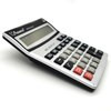 Imagen de Calculadora de mesa KENKO, 12 dígitos, dispaly grande, 1AAA, en caja