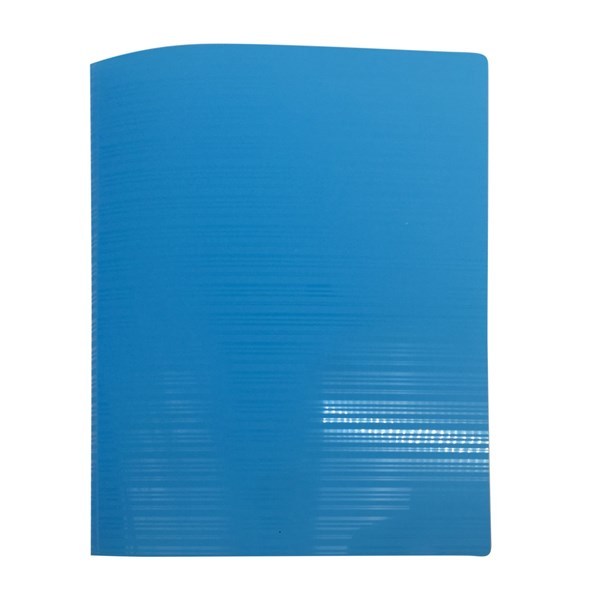 Imagen de Carpeta A4 de plástico con elástico 30 folios, varios colores