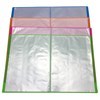 Imagen de Carpeta A4 de plástico con elástico 30 folios, varios colores