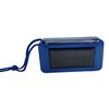 Imagen de Parlante radio TG184 con panel solar linterna BT5.0 USB  micro SD, T&G en caja