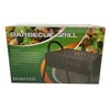 Imagen de Parrilla barbacoa de metal, en caja