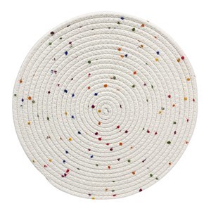 Imagen de Individual de algodón, varios colores