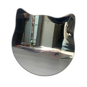 Imagen de Espejo de mesa distintas formas