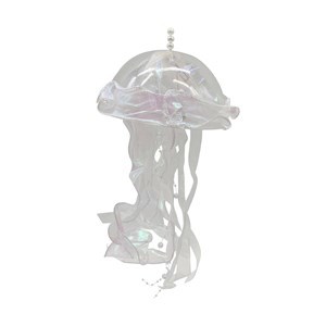 Imagen de Lámpara medusa para colgar, en bolsa