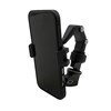 Imagen de Soporte de celular regulable para auto, enganche  espejo, en caja