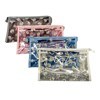 Imagen de Neceser de PVC transparente, varios diseños, en bolsa