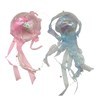 Imagen de Lámpara decorativa medusa para colgar luces de colores, en bolsa