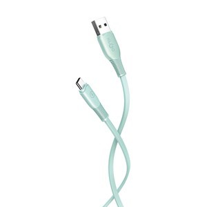 Imagen de Cable USB-C, en PVC, varios colores, en caja