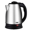 Imagen de Jarra eléctrica de acero inoxidable, 1.8L 1500W, en caja WINNING STAR