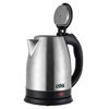 Imagen de Jarra eléctrica de acero inoxidable, 1.8L 1500W, en caja WINNING STAR