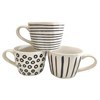 Imagen de Taza de loza 360ml, varios diseños