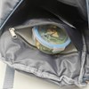 Imagen de Bolso mochila deportiva impermeable varios bolsillos, varios colores