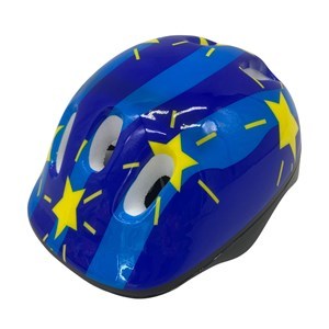 Imagen de Casco infantil, en bolsa, varios colores