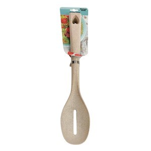 Imagen de Cuchara para servir de fibra natural