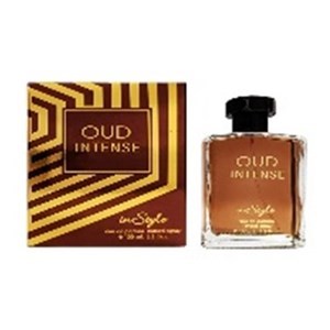 Imagen de Perfume 100ml "In Style" OUD INTENSE