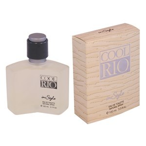 Imagen de Perfume 100 ml. "In Style" COOL RIO