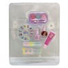 Imagen de Set de belleza para decorar uñas, unicornio, en caja