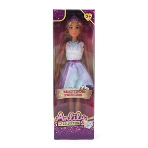 Imagen de Muñeca, en caja, 29cm varios colores
