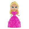 Imagen de Muñeca princesa para armar en caja, 6 diseños