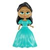 Imagen de Muñeca princesa para armar en caja, 6 diseños