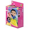 Imagen de Muñeca princesa para armar en caja, 6 diseños