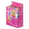 Imagen de Muñeca princesa para armar en caja, 6 diseños