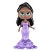 Imagen de Muñeca sirena para armar, en caja, 6 diseños