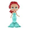 Imagen de Muñeca sirena para armar, en caja, 6 diseños