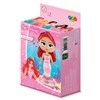 Imagen de Muñeca sirena para armar, en caja, 6 diseños