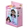 Imagen de Muñeca sirena para armar, en caja, 6 diseños