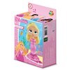 Imagen de Muñeca sirena para armar, en caja, 6 diseños