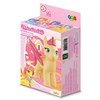 Imagen de Caballo unicornio para armar, en caja varios colores