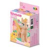 Imagen de Caballo unicornio para armar, en caja varios colores