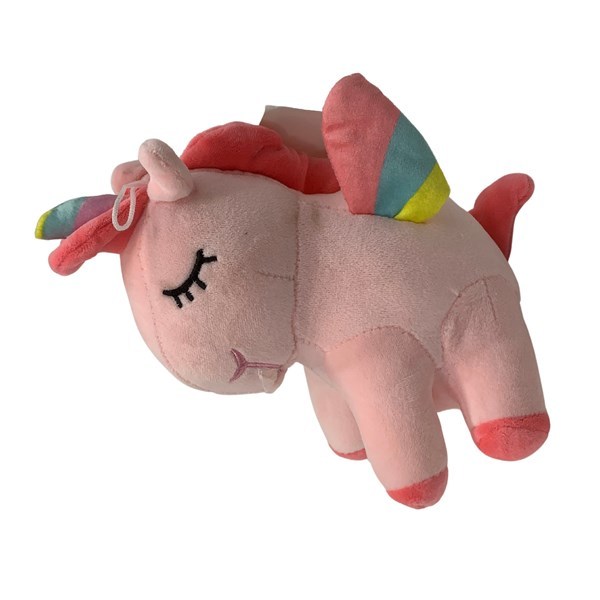 Imagen de Peluche unicornio