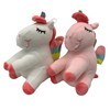 Imagen de Peluche unicornio