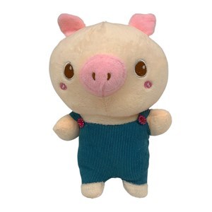 Imagen de Peluche chancho