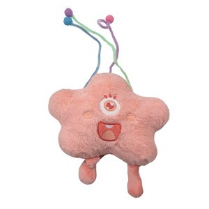 Imagen de Peluche monstruo, varios colores