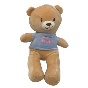 Imagen de Peluche oso, 2 colores