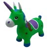 Imagen de Inflable saltarín unicornio, 1350g