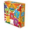 Imagen de Juego de mesa, 4 idiomas, en caja