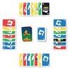 Imagen de Juego de mesa, 4 colores, 110 cartas en caja