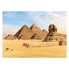 Imagen de Puzzle de cartón, 500 piezas, Egipto, en caja