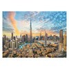 Imagen de Puzzle 1000 piezas, Dubai, en caja