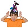 Imagen de Set para realizar accesorios de cumpleaños, ALEX