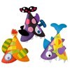 Imagen de Set para realizar accesorios de cumpleaños, ALEX