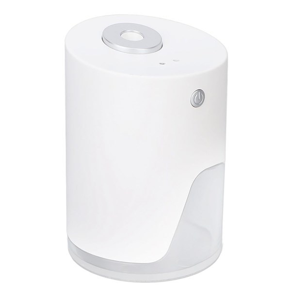 Imagen de Humidificador aromatizador sprayer de alcohol a inducción, 100ml en caja