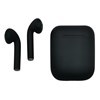 Imagen de Auriculares inalámbricos bluetooth V5.0, i12, NEGRO