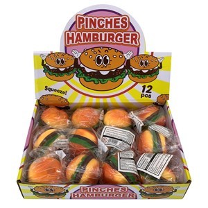 Imagen de Amansaloco soft hamburguesa, CAJA x12