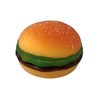 Imagen de Amansaloco soft hamburguesa, CAJA x12