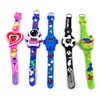 Imagen de Reloj pulsera infantil, varios diseños, en bolsa